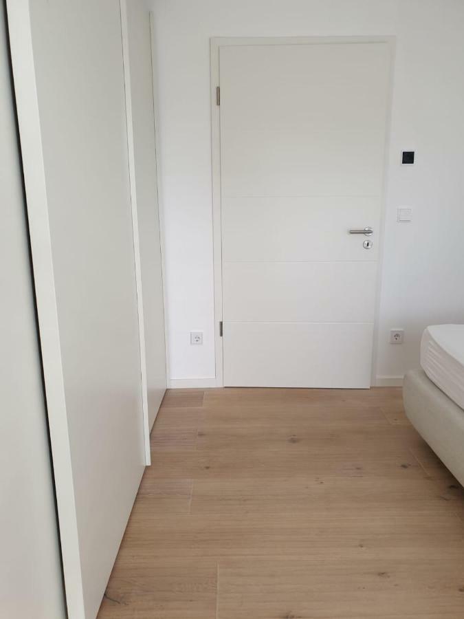 Glanzvoller - Deine Auszeit Apartment Markdorf Luaran gambar